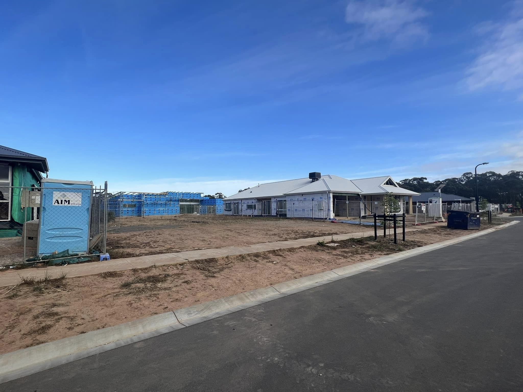 [Land for Sale] Marong Run Estate, Marong OpenLot